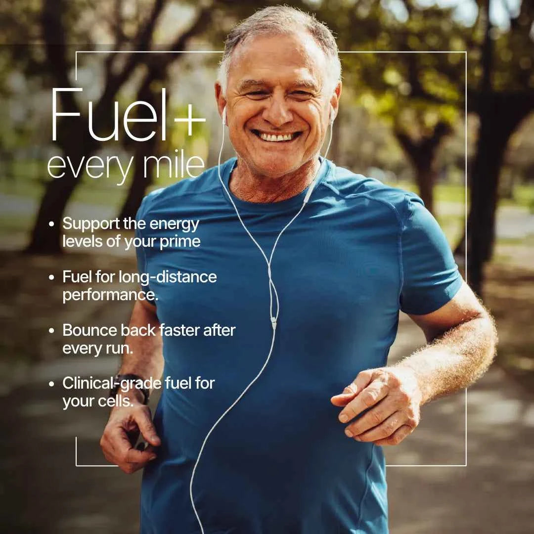 NMN • 500mg — Free Trial